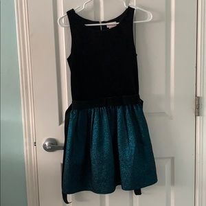 Bloome de Jeune Fille Dress